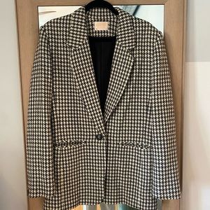 Pendleton Blazer